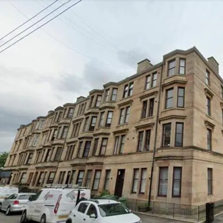 Buy this 1 bed apartment on 3-1 in Glasgow, G51 4ru