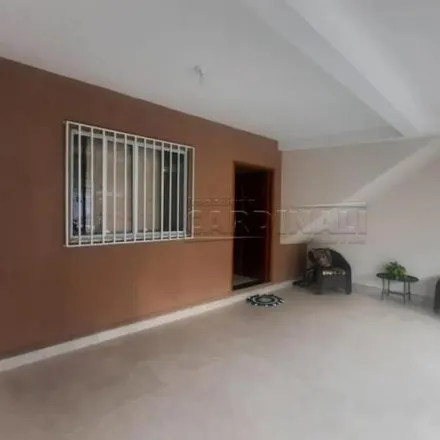 Rent this 2 bed house on Rua 13 in Jardim Araucária, São Carlos - SP