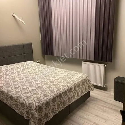 Rent this 2 bed apartment on 78105. Sokak in 10101 Çukurova, Turkey