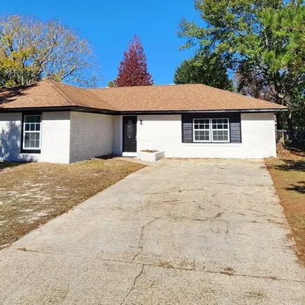 Buy this 3 bed house on 2303 East Birch Drive in Gulfport, MS 39503
