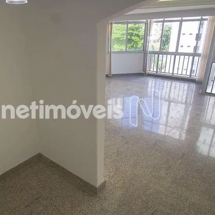 Buy this 4 bed apartment on Rua Professor Sabino Silva 822 in Ondina, Salvador - BA