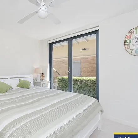 Rent this 3 bed townhouse on Salamander Bay NSW 2317