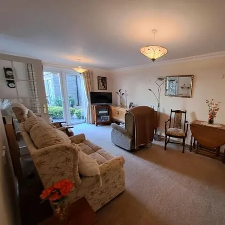 Buy this 1 bed apartment on Sandpiper in Beach Road, Weston-super-Mare
