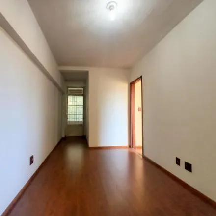 Buy this 2 bed apartment on Rua Redentor in Jardim Paineiras, Juiz de Fora - MG