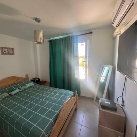 Rent this 1 bed apartment on Avenida Orensanz in Atlántida - Reserva Forestal, 7609 Santa Clara del Mar