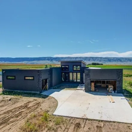 Image 1 - 6494 Poison Spider Road, Vista West, Natrona County, WY 82604, USA - House for sale