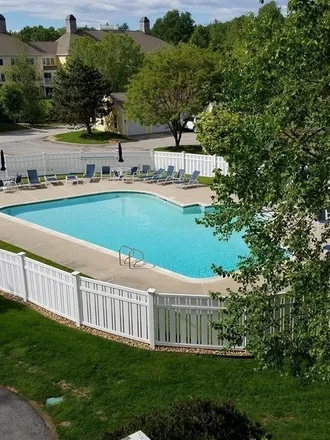 Rent this 2 bed condo on 1 Riverview Blvd