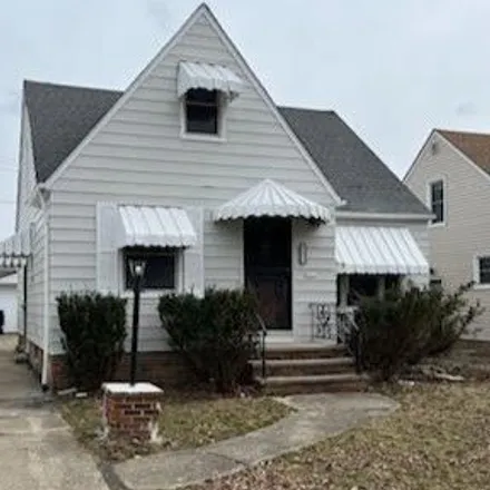 Buy this 4 bed house on 4473 West 58th Street in Cleveland, OH 44144