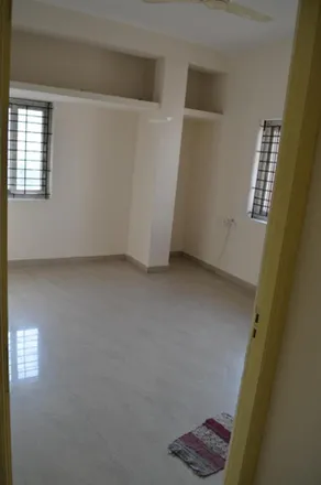 Buy this 3 bed apartment on unnamed road in Zone 15 Sholinganallur, - 600115