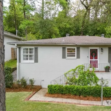 Buy this 3 bed house on 409 Poinciana Drive in Hollywood, Homewood