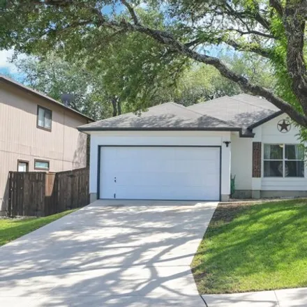 Buy this 3 bed house on 8830 Charter Point in San Antonio, TX 78250