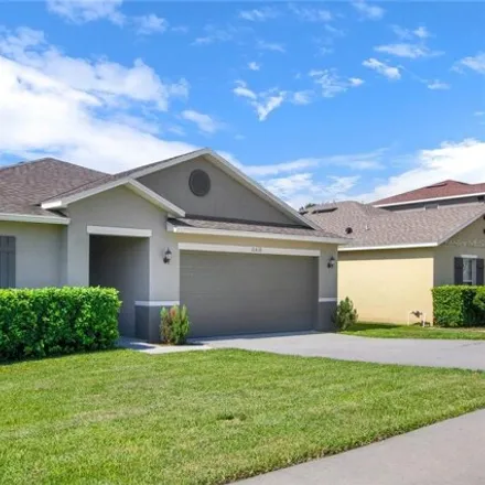 Buy this 4 bed house on 16432 Caju Road in Clermont, FL 34740