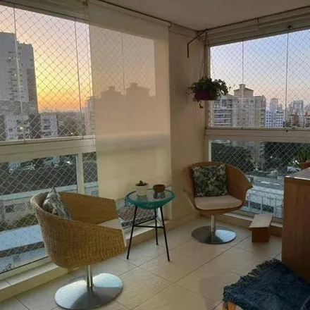 Image 1 - Rua Carlos Weber 95, Vila Leopoldina, São Paulo - SP, 05303-000, Brazil - Apartment for sale