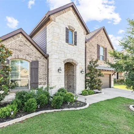Buy this 5 bed house on 15199 Ravens Way in Fort Worth, TX 76262