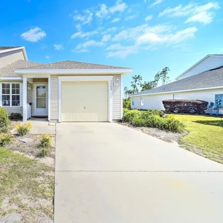 Rent this 2 bed house on 3120 Meadow Street in Lynn Haven, FL 32444