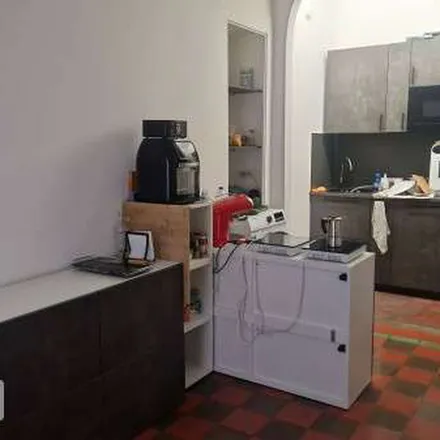 Rent this 3 bed apartment on Via Fratelli Bandiera 6 in 10138 Turin TO, Italy