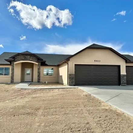 Buy this 3 bed house on unnamed road in Pueblo, CO 81008