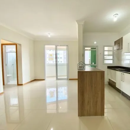 Buy this 2 bed apartment on Rua Santo Antônio in Barreiros, São José - SC