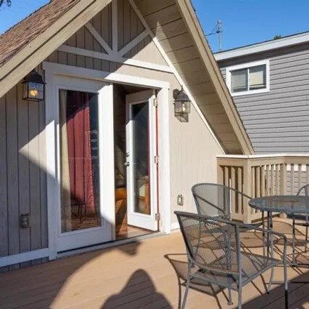 Buy this 2 bed house on 08 in Mountain View Boulevard, Big Bear Lake