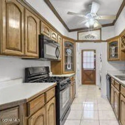 Image 8 - 2777 Eads Place, El Paso, TX 79935, USA - House for sale