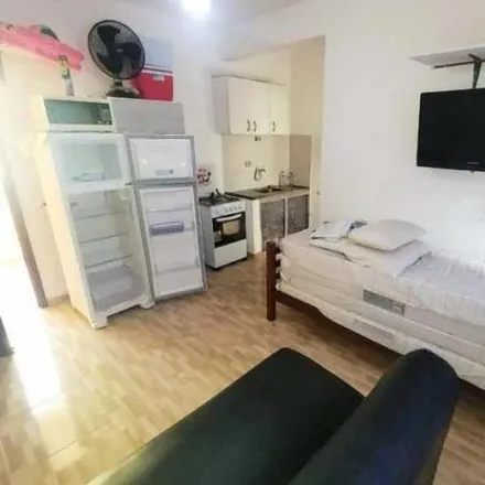 Buy this 1 bed apartment on Tica´s in Avenida Doutor Vicente de Carvalho, Ocian
