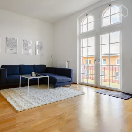 Image 3 - Ulmenstraße 132, 40476 Dusseldorf, Germany - Apartment for rent
