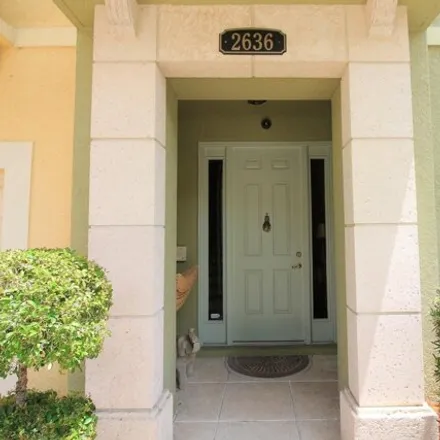 Image 3 - 2636 Ravella Ln, Palm Beach Gardens, Florida, 33410 - House for rent