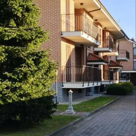 Rent this 2 bed apartment on Via Pascoli in 10088 Volpiano TO, Italy