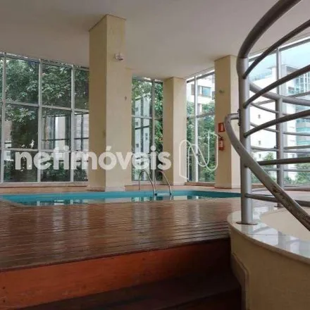 Buy this 4 bed apartment on Avenida Brasil 1821 in Savassi, Belo Horizonte - MG