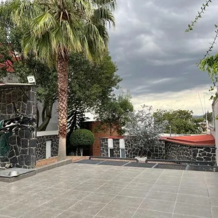Buy this 5 bed house on Privada Encino Grande in Álvaro Obregón, 01700 Mexico City