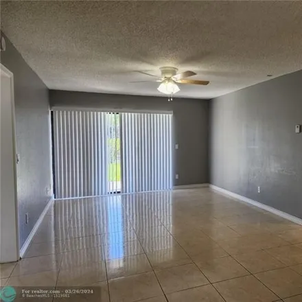 Rent this 2 bed condo on West Atlantic Boulevard in Coral Springs, FL 33071