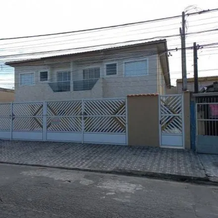 Image 2 - Rua Josefa Alves Siqueira, Anhanguera, Praia Grande - SP, 11718-020, Brazil - House for sale