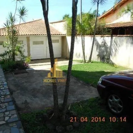Buy this 3 bed house on Rua dos Cajueiros in Itauna, Saquarema - RJ