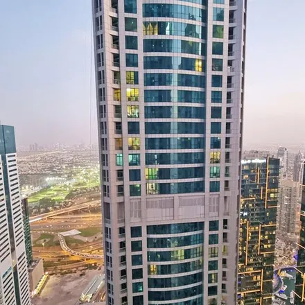 Image 5 - Princess Tower, Al Marsa Street, Dubai Marina, Dubai, United Arab Emirates - Apartment for rent