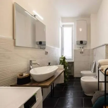 Rent this 2 bed apartment on Turin in Torino, Italy