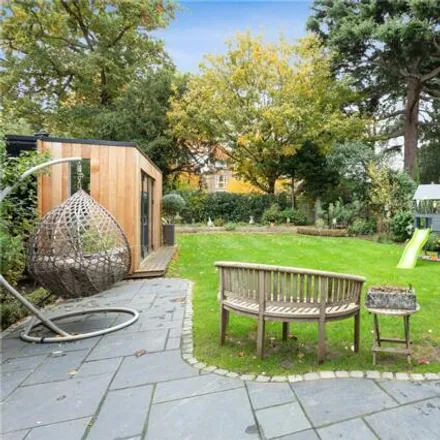 Image 6 - 34 Sispara Gardens, London, SW18 1LG, United Kingdom - House for sale