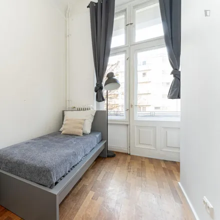 Rent this 7 bed room on Kantstraße 33 in 10625 Berlin, Germany
