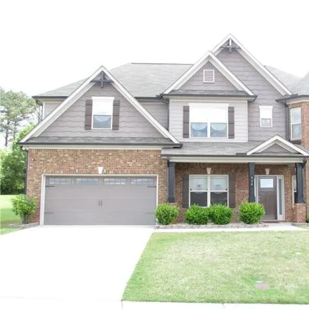 Image 1 - unnamed road, Gwinnett County, GA 30019, USA - House for sale