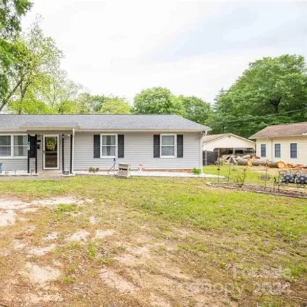 Buy this 3 bed house on 362 Calhoun Street in Clover, SC 29710