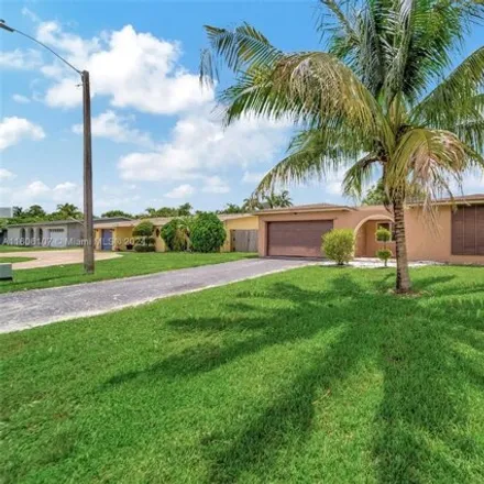 Buy this 3 bed house on 2912 Canal Rd in Miramar, Florida