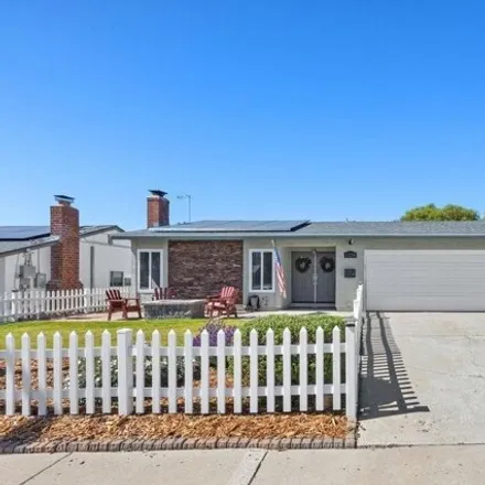 Buy this 3 bed house on 13250 West Lakeview Road in Lakeside, CA 92040