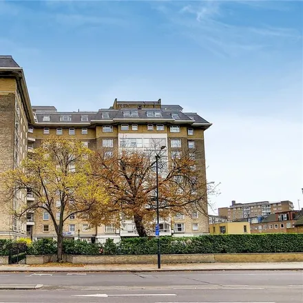 Image 2 - Boydell Court, London, NW8 6NH, United Kingdom - Apartment for rent