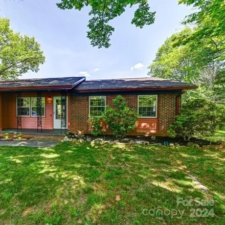 Buy this 2 bed house on 162 North Buncombe School Road in Buncombe County, NC 28787