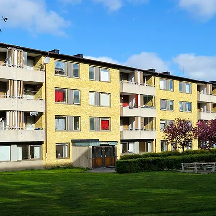 Image 2 - Kometgatan, 415 20 Gothenburg, Sweden - Apartment for rent