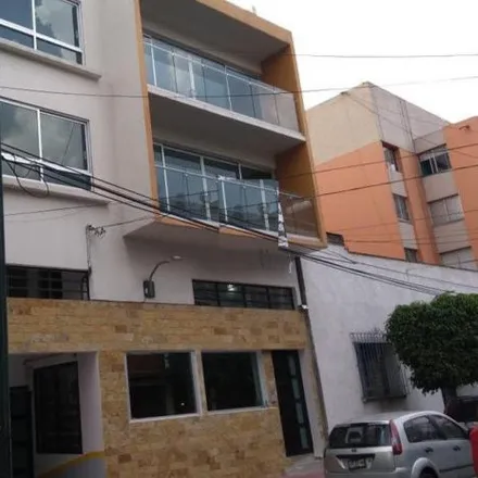 Buy this 2 bed apartment on Calle Gobernador General José Morán in Miguel Hidalgo, 11850 Santa Fe