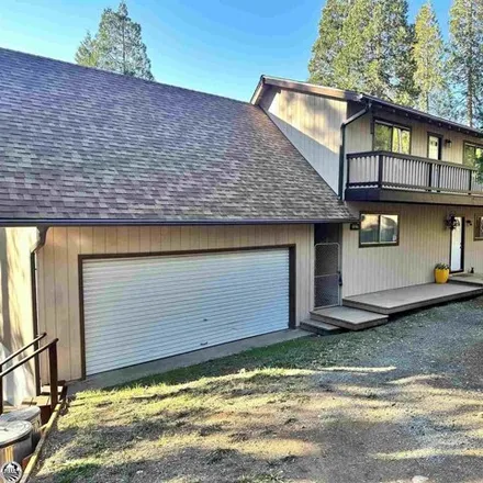 Image 1 - 21227 Placer Avenue, Sierra Village, Tuolumne County, CA 95335, USA - House for sale