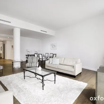Buy this 2 bed condo on 160 Charles Street in New York, NY 10014