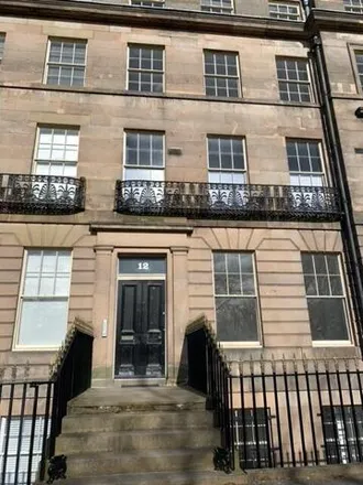 Rent this 2 bed room on 5-8 Hamilton Square in Birkenhead, CH41 6AU