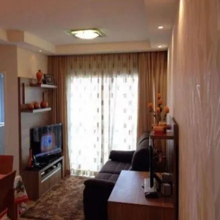Buy this 2 bed apartment on Avenida Lins de Vasconcelos 3462 in Cambuci, São Paulo - SP