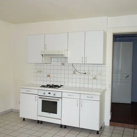 Rent this 4 bed apartment on La Résidence in 4 Rue Delalandre, 76570 Pavilly